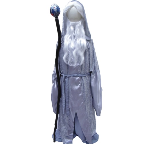 Gandalf the Grey Hire Costume*