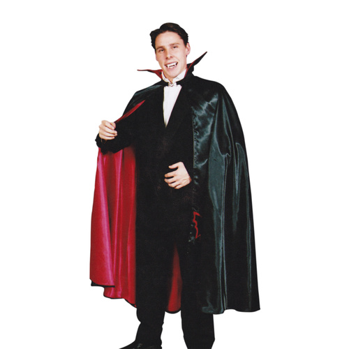 Dracula Hire Costume*