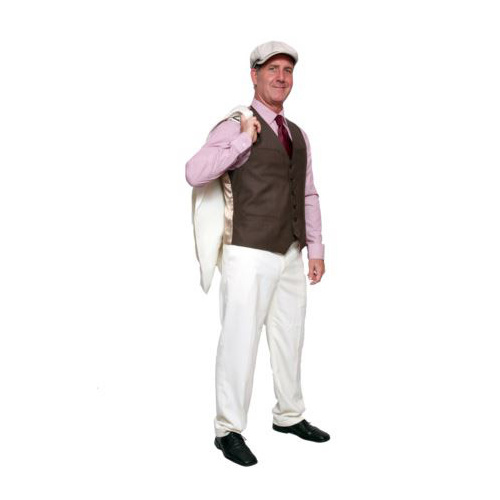 Gatsby Suit 1 Hire Costume*