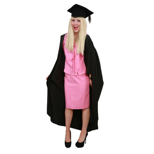 Legally Blonde - Elle Woods Hire Costume*