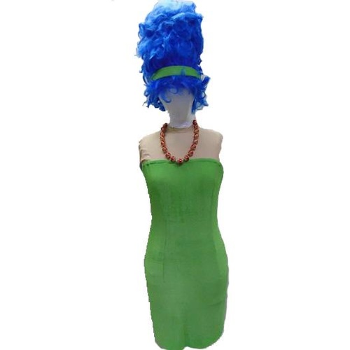 Marge Simpson Hire Costume*