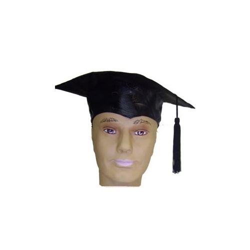 Academic Graduation Cap