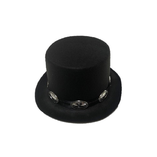 Slash Rocker Top Hat