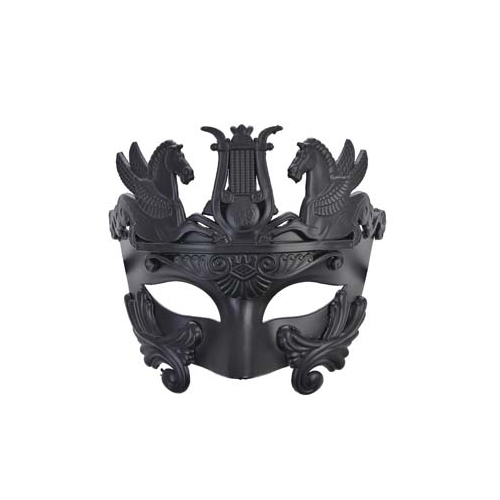 Achillies Roman Masquerade Eye Mask