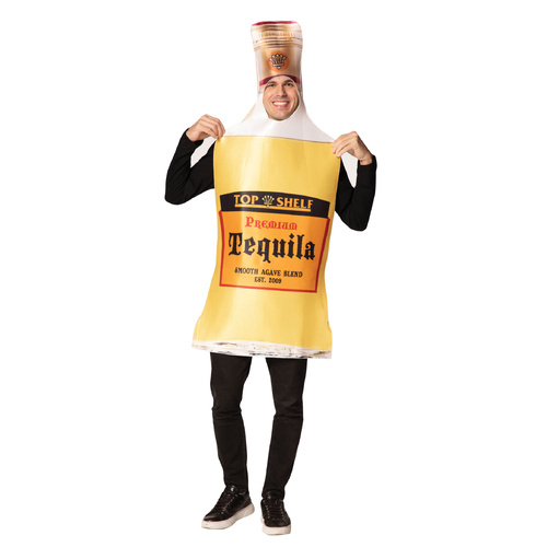 Mexican Tequila Adult Costume