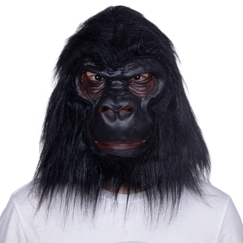 Gorilla Mask