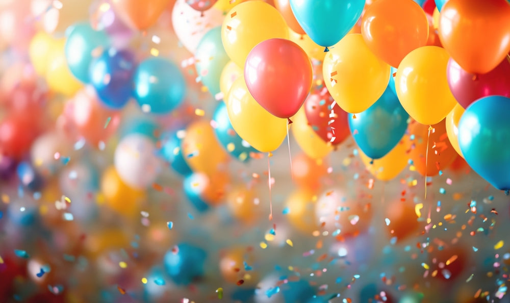 From Birthdays to Weddings: How Balloons Make Every Event Better