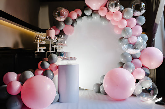 The Best Balloons for Themed Parties: How to Match Decorations to Your Event