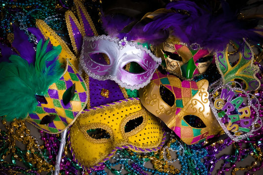 How to Dress Up for the Sydney Mardi Gras: Stand Out & Shine