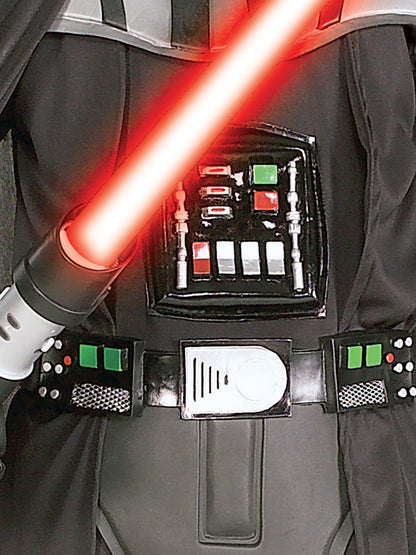 Star Wars Darth Vader Deluxe Kids Costume