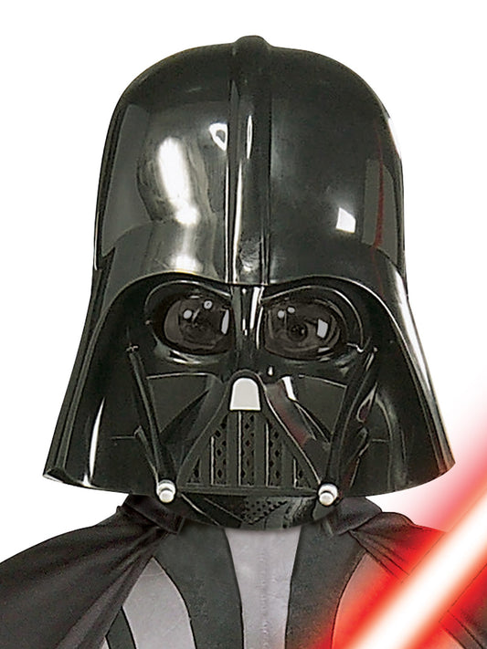 Star Wars Darth Vader Deluxe Kids Costume