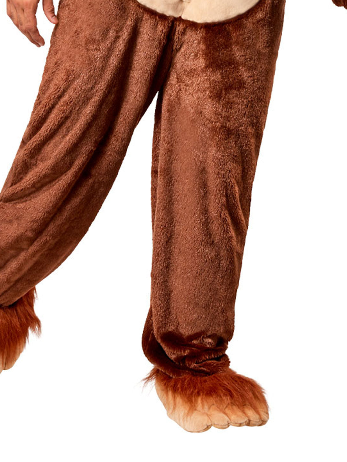 Big Foot Furry Adult Onesie