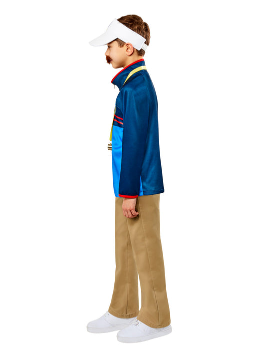 Ted Lasso Adult Costume