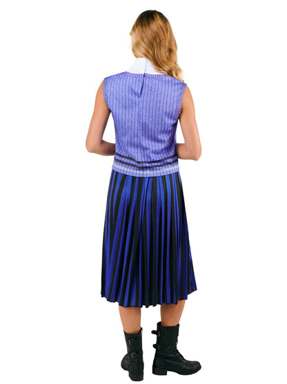 Wednesday Nevermore Academy Enid Adult Costume
