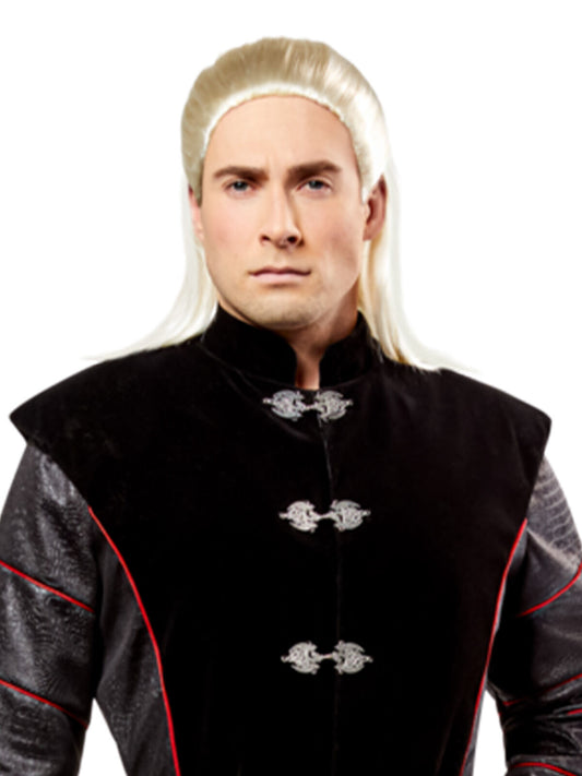 House of the Dragon Daemon Targaryen Deluxe Adult Costume