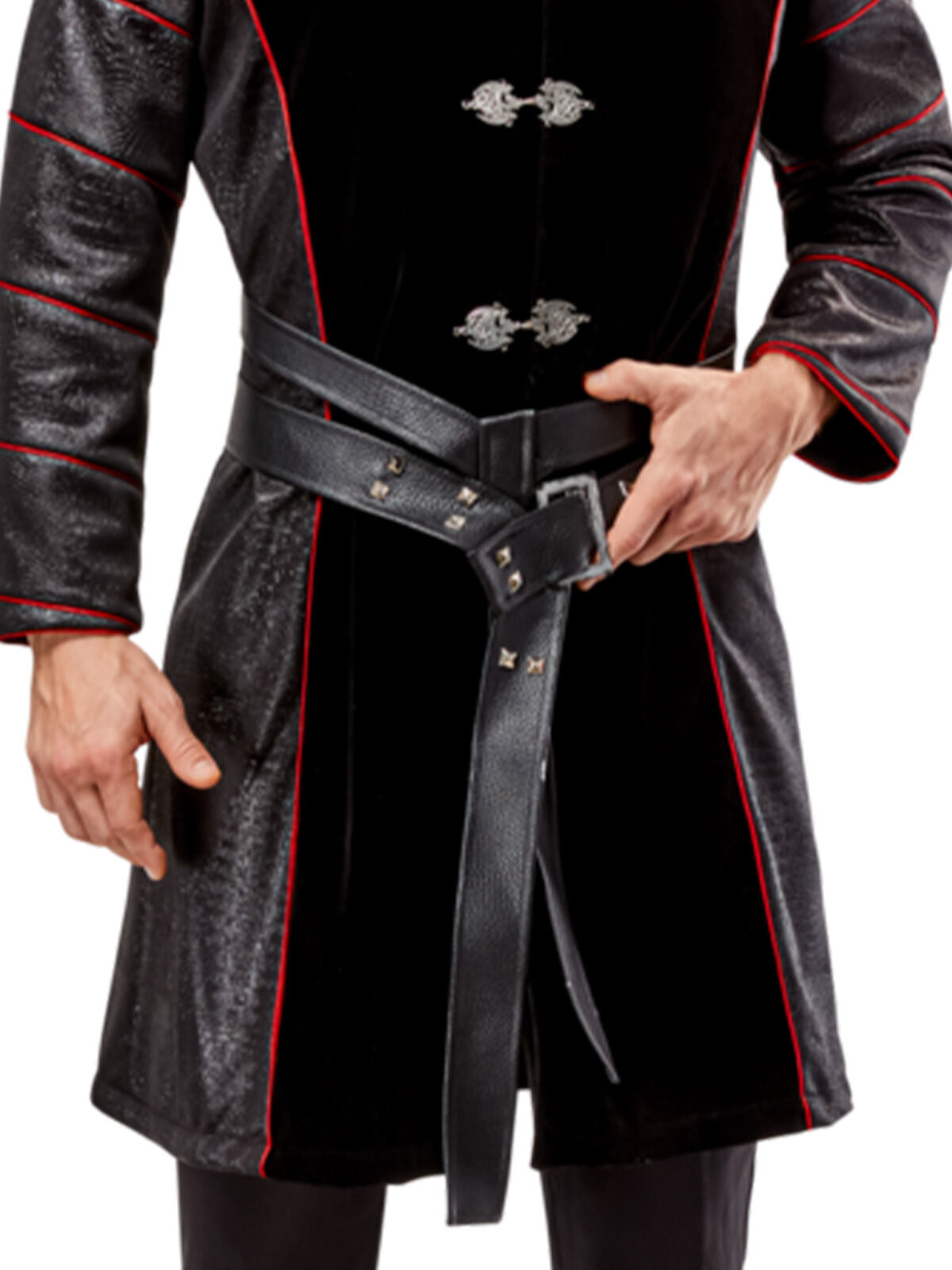 House of the Dragon Daemon Targaryen Deluxe Adult Costume
