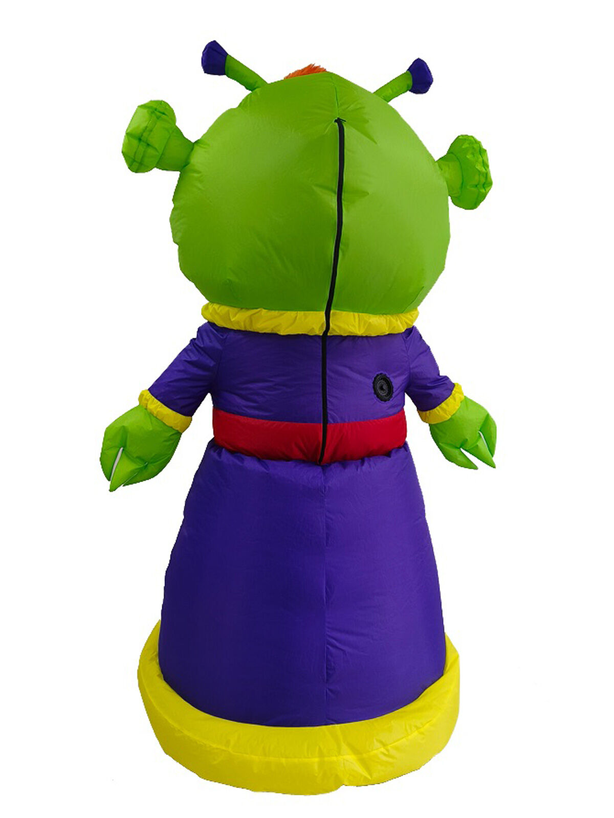 Alien Inflatable Adult Costume