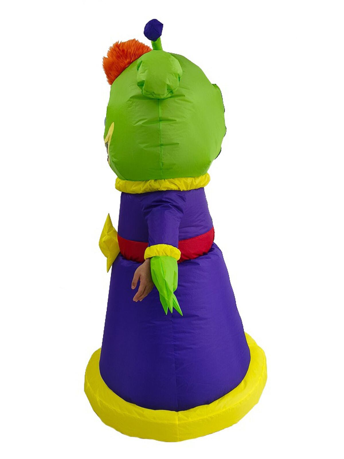 Alien Inflatable Adult Costume