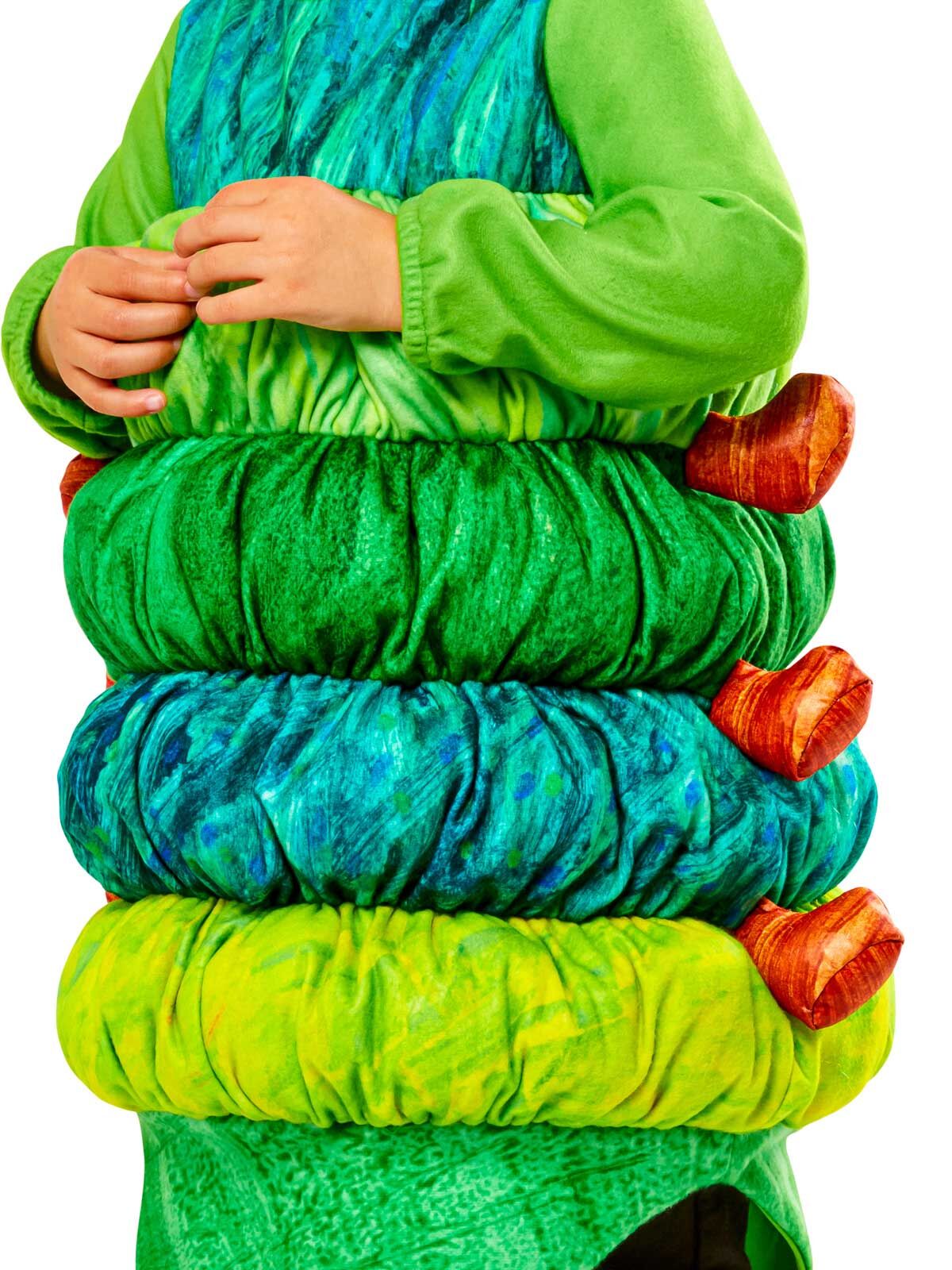 Very Hungry Caterpillar Kid's Costume