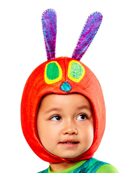 Very Hungry Caterpillar Kid's Costume