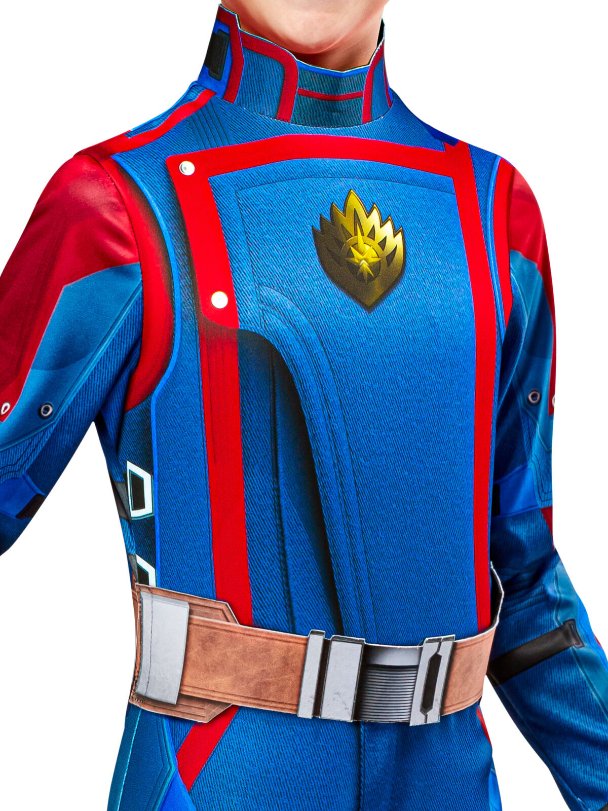 Star-Lord GOTG3 Deluxe Kid's Costume
