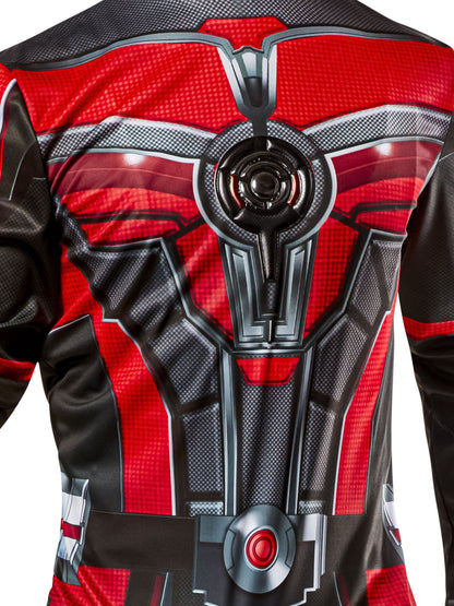 Ant-Man Quantumania Deluxe Adult Costume