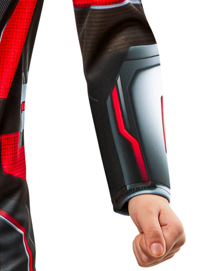 Ant-Man Quantumania Deluxe Adult Costume