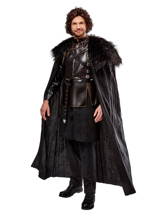 Game of Thrones Jon Snow Deluxe Adult Costume