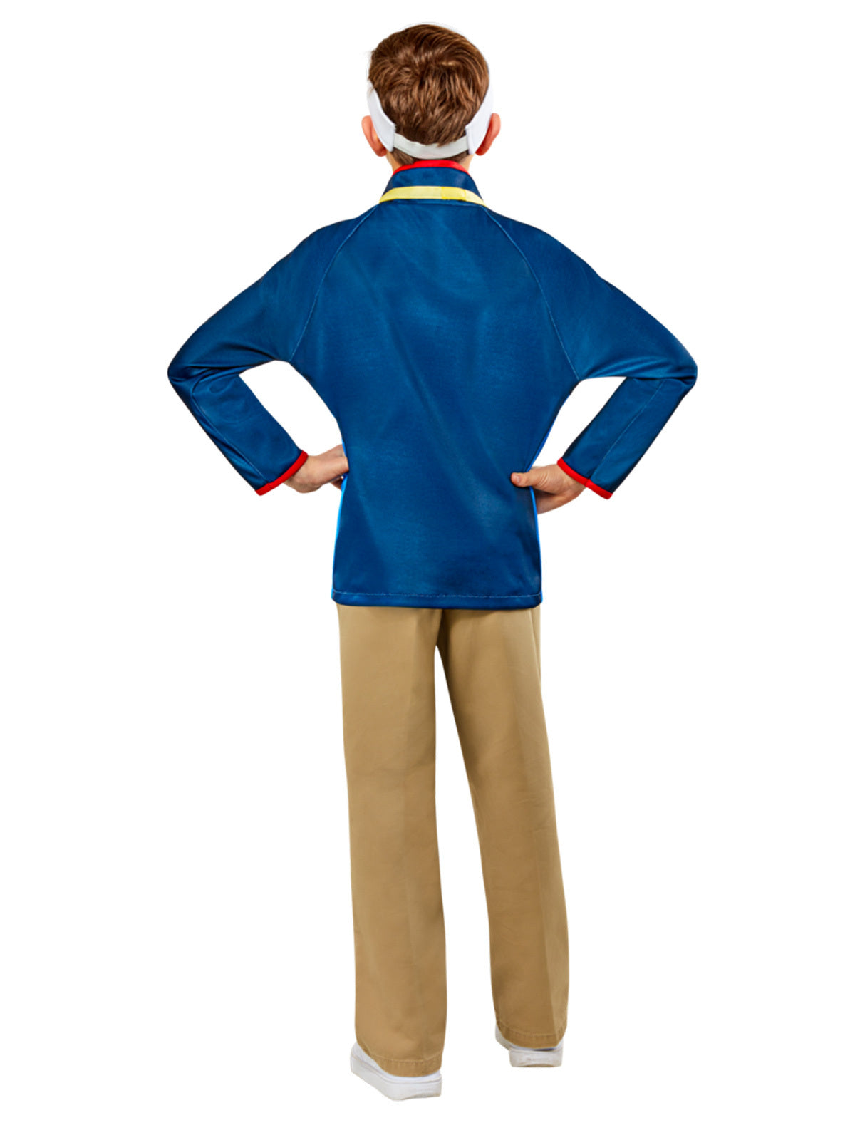 Ted Lasso Kid's Costume