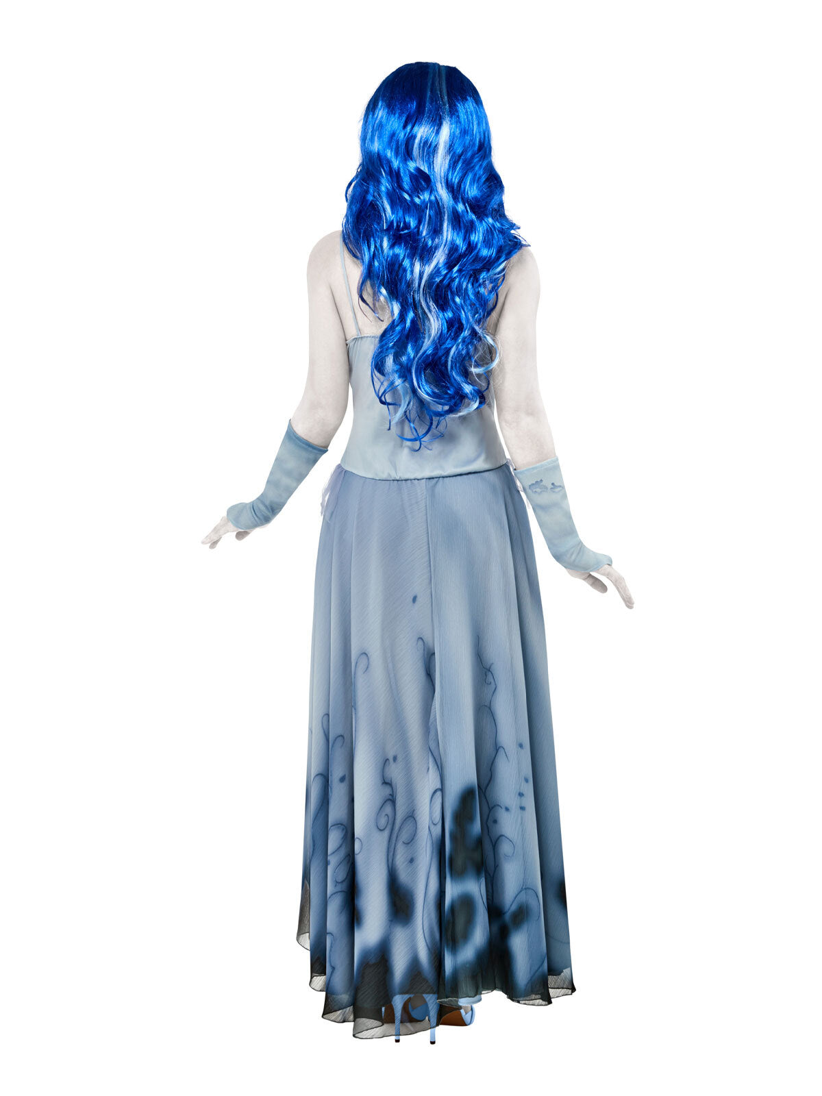 Corpse Bride Emily Adult Costume