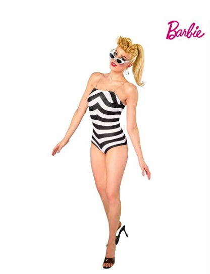 1959 Barbie Doll Adult Costume Set