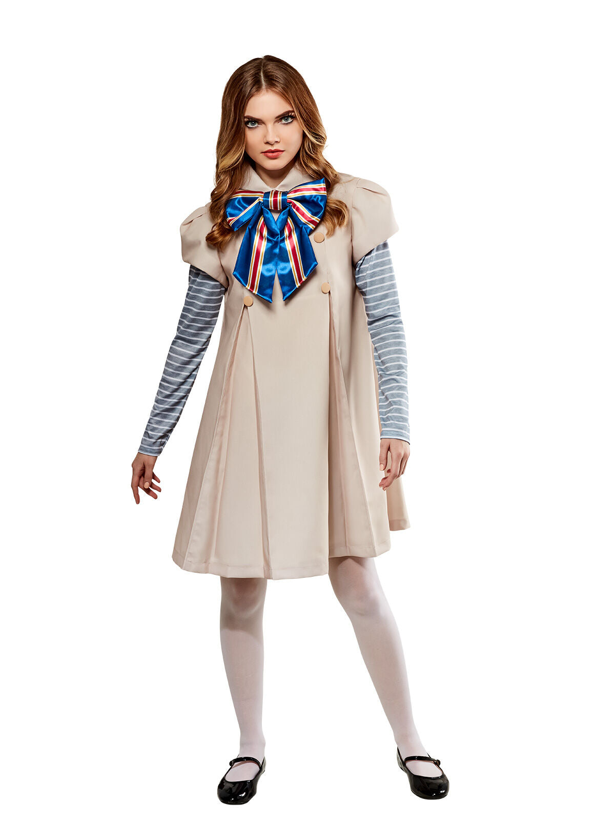 M3gan Adult Costume