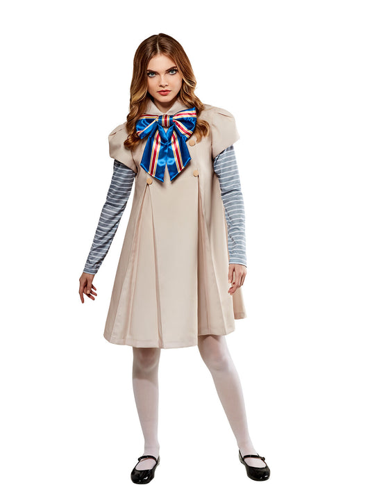 M3gan Adult Costume