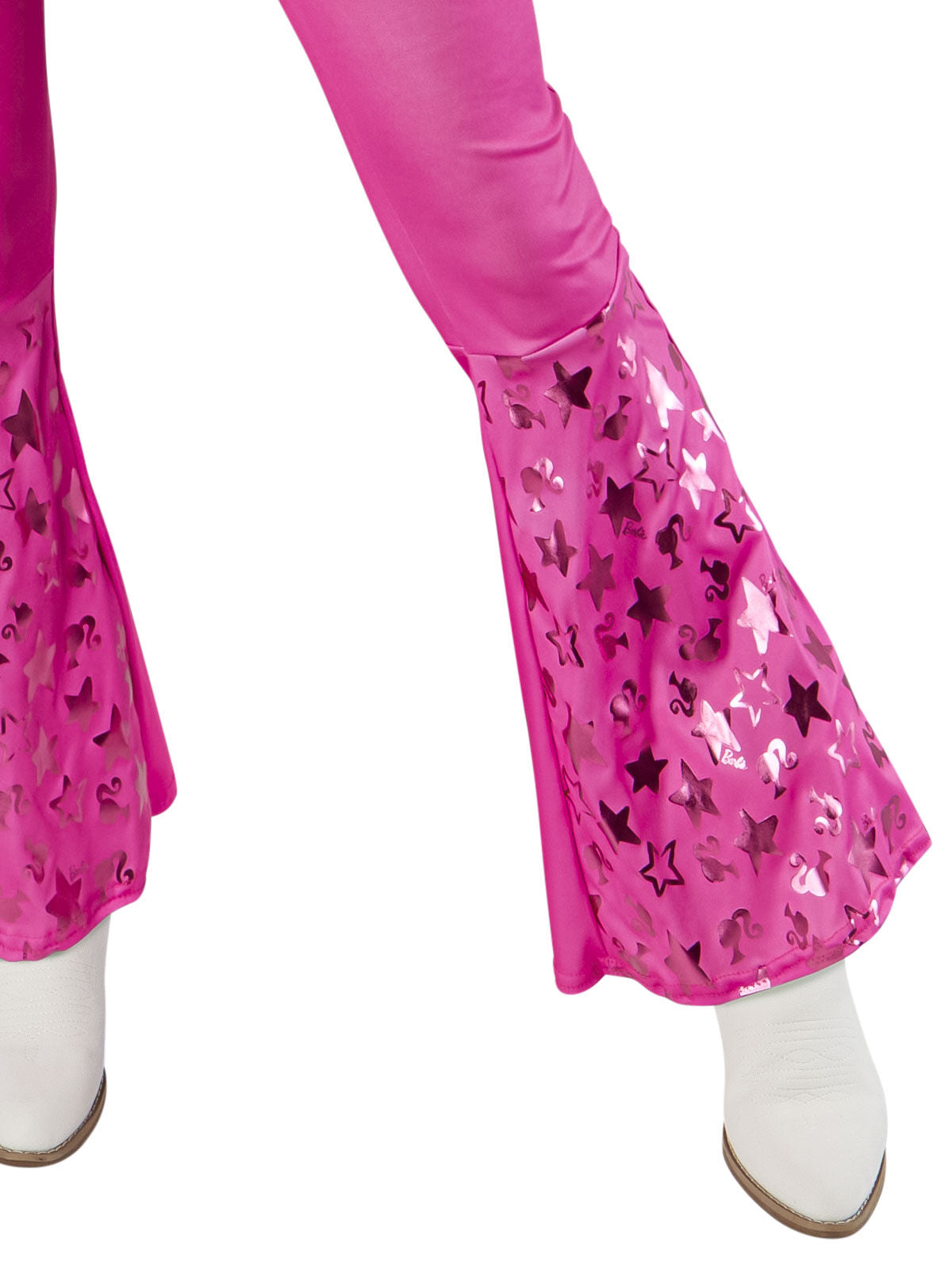 Barbie Cowgirl Deluxe Adult Costume
