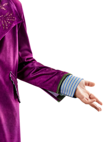 Willy Wonka Premium Kid's Costume