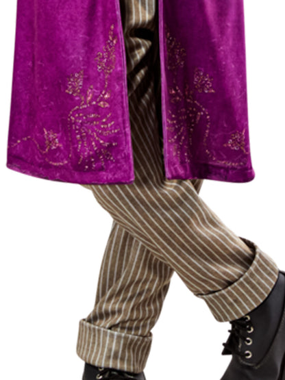 Willy Wonka Premium Kid's Costume