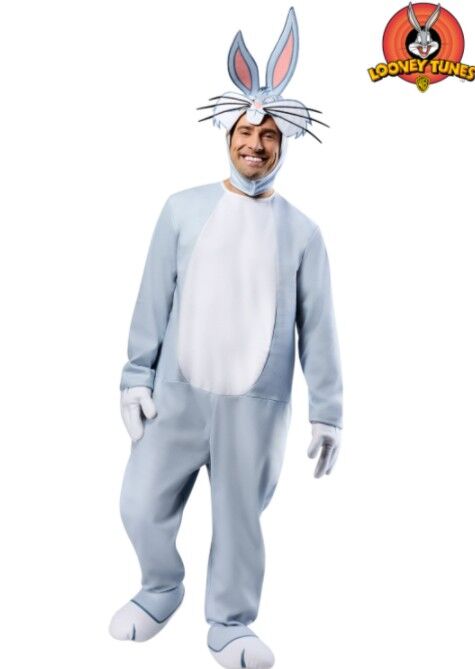 Bugs Bunny Adult Costume