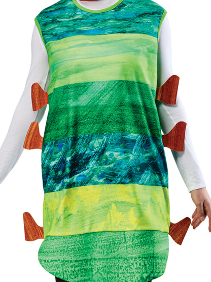 Very Hungry Caterpillar Adult Costume - One Size