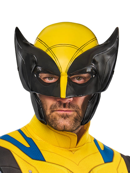 Wolverine - Deadpool 3 Adult Costume