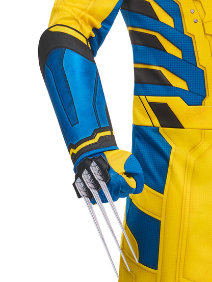 Wolverine - Deadpool 3 Adult Costume