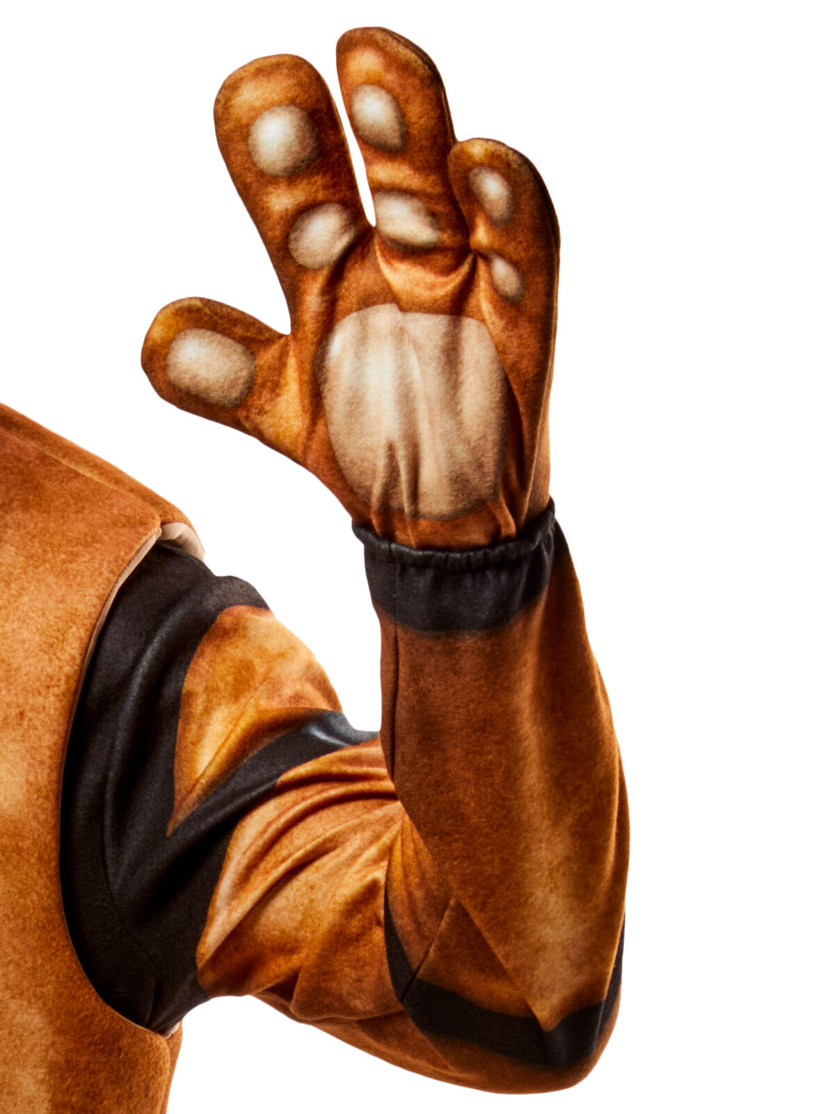 Freddy FNAF Deluxe Adult Costume