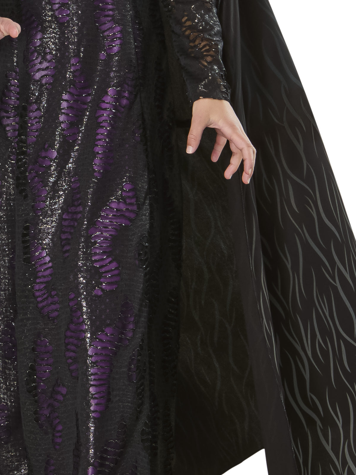 Wicked - Premium Elphaba Kid's Costume