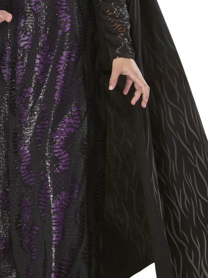 Wicked - Premium Elphaba Kid's Costume