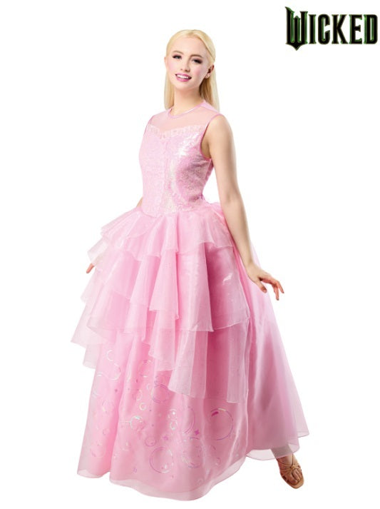 Wicked - Glinda Adult Costume
