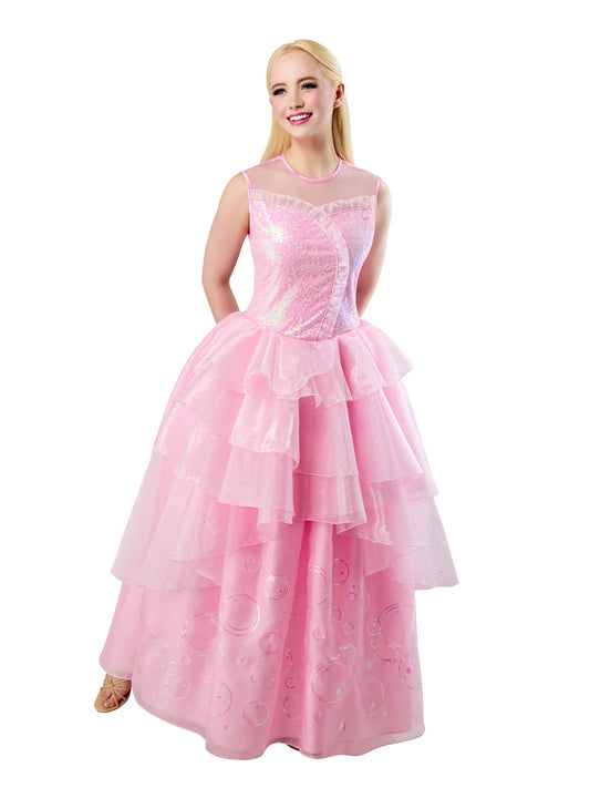 Wicked - Glinda Adult Costume