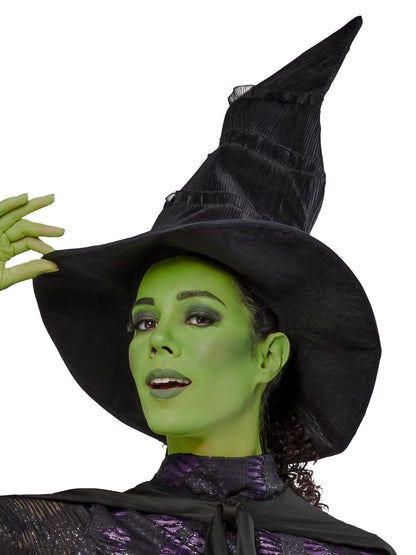 Wicked - Elphaba Adult Costume