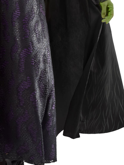 Wicked - Elphaba Adult Costume