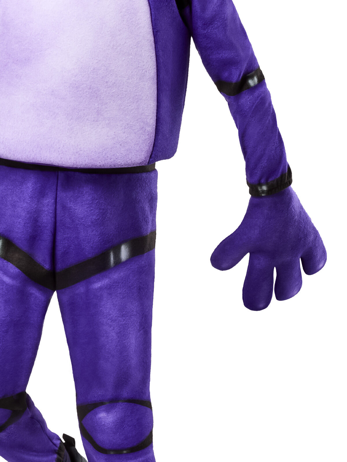 Bonnie FNAF Deluxe Kid's Costume