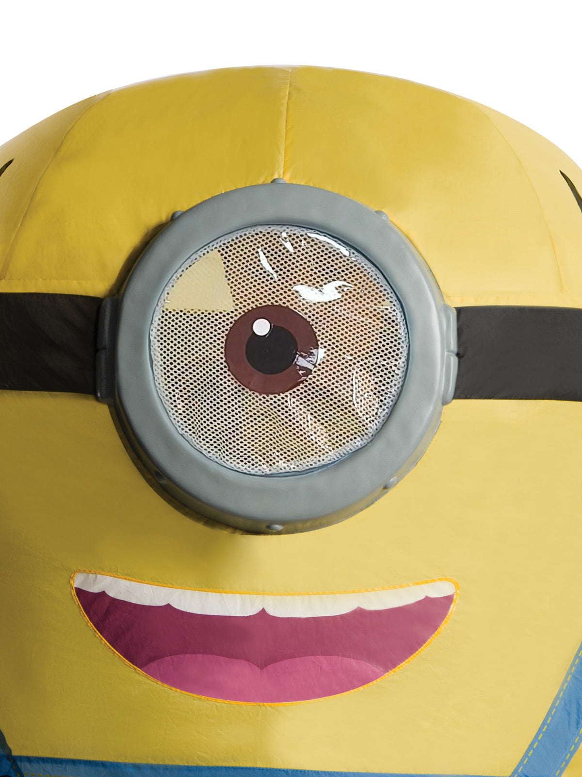 Minions Inflatable Adult Costume
