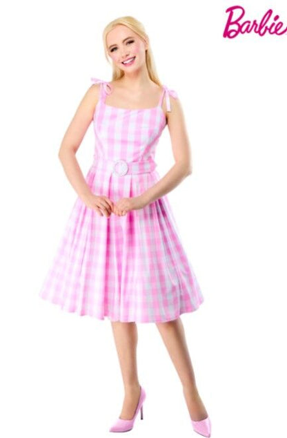 Barbie Perfect Day Adult Costume